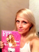 Deepwork inštruktorka