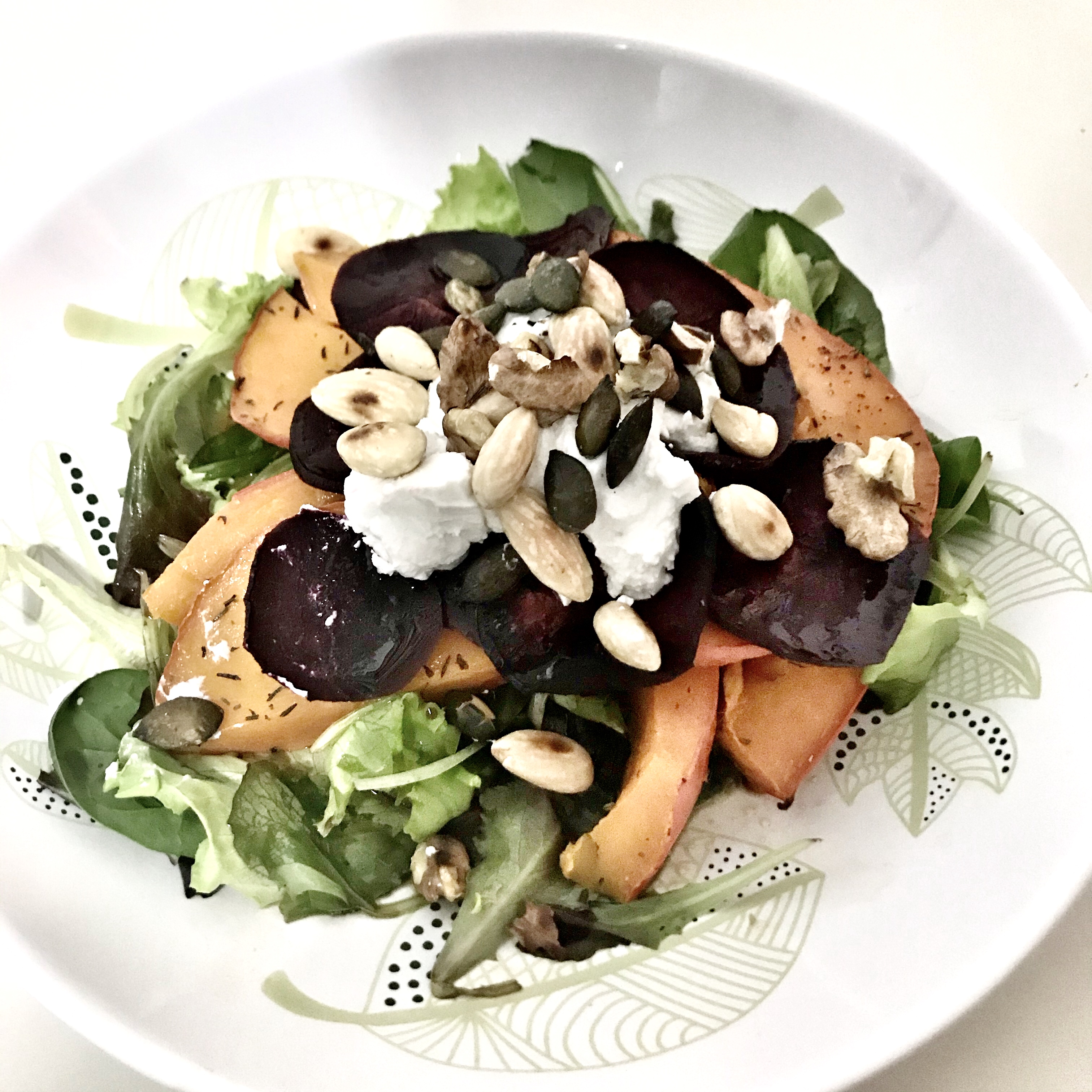 Ciastocne hladovanie