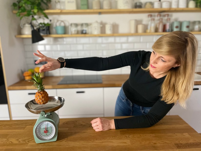 Jedálniček na mieru