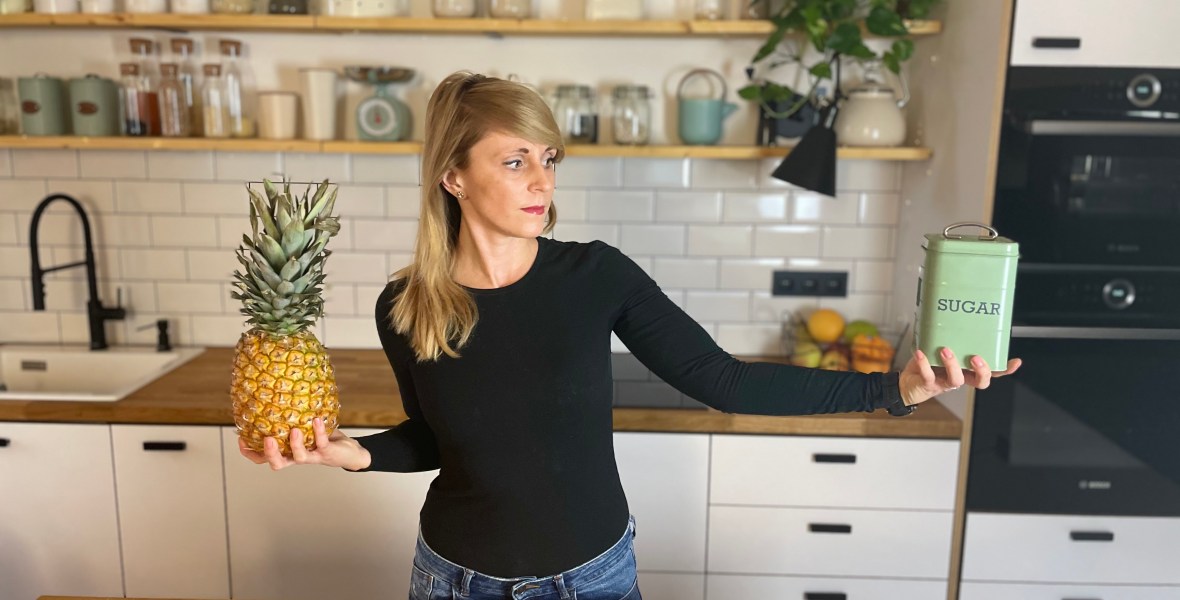 Vyber si svoj jedálniček